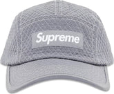 SUPREME MICRO QUILT CAMP GORRA REFLECTANTE FW23H36